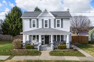 23 S 9th St, Miamisburg, OH 45342 - Photo 1