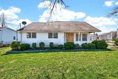 3255 Old State Route 122, Waynesville, OH 45068 - Photo 1