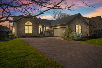 8781 Rupp Farm Drive, West Chester Twp, OH 45069 - Photo 1