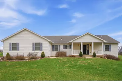 4634 Wallace Road, Oxford, OH 45056 - Photo 1