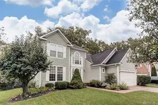 1872 Olde Haley Dr, Centerville, OH 45458 - Photo 1