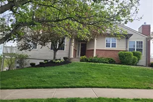 2773 Mulligan Way, Beavercreek, OH 45431 - Photo 1
