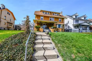 615 Grafton Ave, Dayton, OH 45406 - Photo 1
