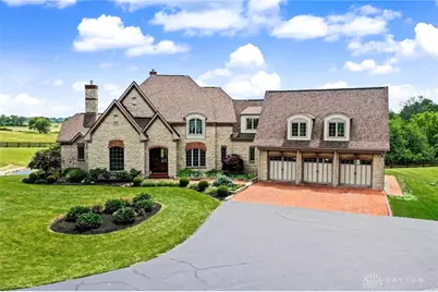 3051 E Spring Valley Paintersville Road, Xenia, OH 45385 - Photo 1