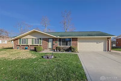 211 Katy Lane, Englewood, OH 45322 - Photo 1