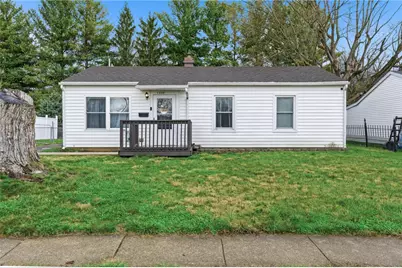 1330 Kylemore Drive, Xenia, OH 45385 - Photo 1
