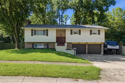 804 Victoria Drive, Franklin, OH 45005 - Photo 1