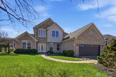 9963 Creek Landing Way, Washington Twp, OH 45458 - Photo 1