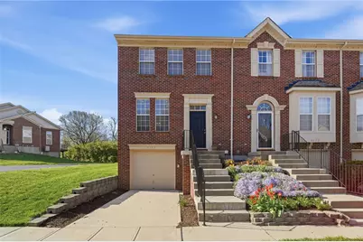 5173 Franklin Park Street, Mason, OH 45040 - Photo 1