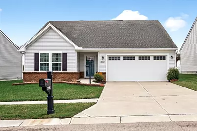 4323 Pimlico Place, Huber Heights, OH 45424 - Photo 1