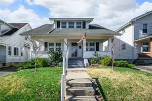 1529 Watervliet Ave, Dayton, OH 45420 - Photo 1