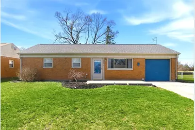 322 Lutz Drive, Englewood, OH 45322 - Photo 1