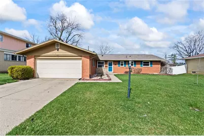 639 Rockhill Avenue, Kettering, OH 45429 - Photo 1