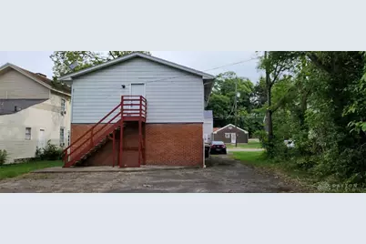 213 E 3rd Street, Xenia, OH 45385 - Photo 1