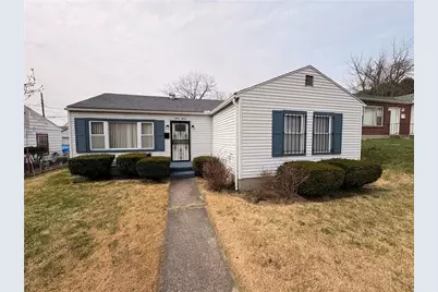 1215 Philadelphia Drive, Dayton, OH 45406 - Photo 1