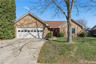 8858 Deer Hollow Dr, Huber Heights, OH 45424 - Photo 1