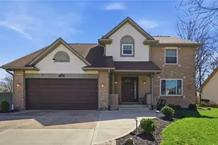 9302 Heritage Glen Dr, Miamisburg, OH 45342 - Photo 1