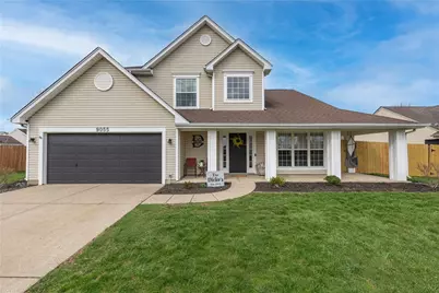 9055 Marquis Drive, Miamisburg, OH 45342 - Photo 1