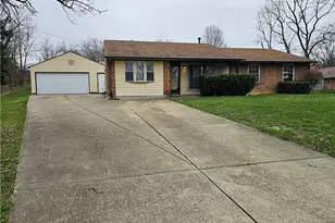 2187 Tampico Trail, Bellbrook, OH 45305 - Photo 1