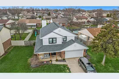 8871 Willowgate Lane, Huber Heights, OH 45424 - Photo 1