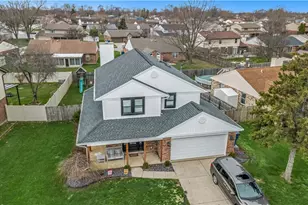 8871 Willowgate Ln, Huber Heights, OH 45424 - Photo 1
