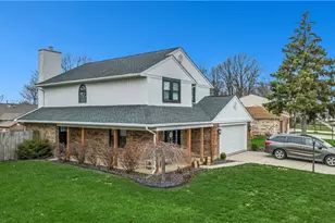 8871 Willowgate Ln, Huber Heights, OH 45424 - Photo 1