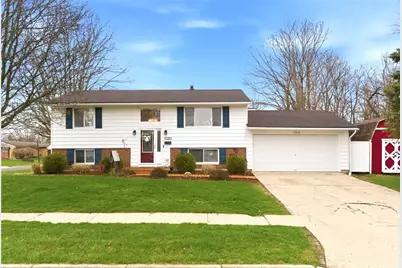 1106 Pool Avenue, Vandalia, OH 45377 - Photo 1