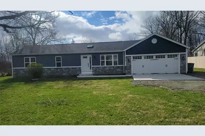 3593 Soldiers Home Miamisburg Road, Jefferson Twp, OH 45342 - Photo 1