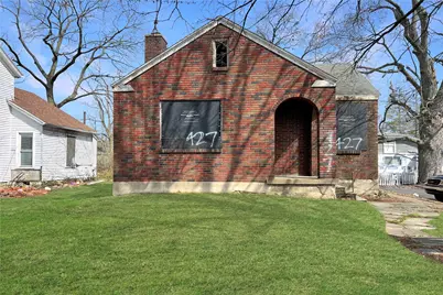 427 W Fairview Avenue, Dayton, OH 45405 - Photo 1