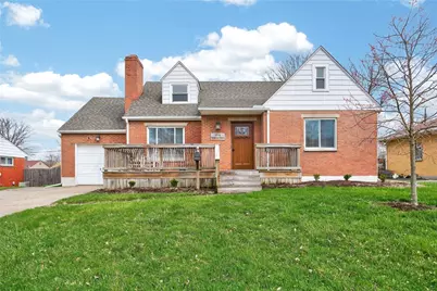 3716 Wenzler Drive, Kettering, OH 45429 - Photo 1