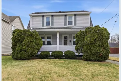 306 N Bechtle Avenue, Springfield, OH 45504 - Photo 1