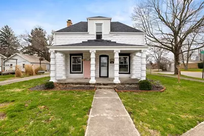 618 W Jefferson Street, New Carlisle, OH 45344 - Photo 1