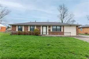 7201 Belle Plain Dr, Huber Heights, OH 45424 - Photo 1