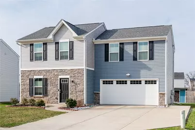 1198 Prem Place, Xenia, OH 45385 - Photo 1