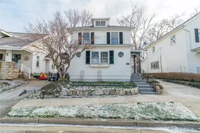 931 Caldwell Street, Piqua, OH 45356 - Photo 1