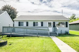 510 Ohio Ave, Troy, OH 45373 - Photo 1