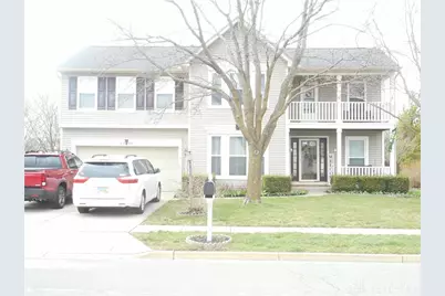 2549 Fawn Drive, Fairborn, OH 45324 - Photo 1
