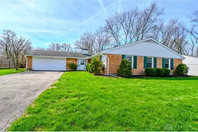 786 Hyde Park Drive, Washington Twp, OH 45429 - Photo 1