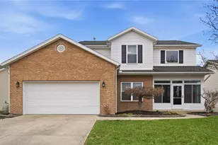 661 Willow Point Ct, Troy, OH 45373 - Photo 1