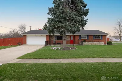 102 Union Boulevard, Englewood, OH 45322 - Photo 1