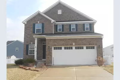 3198 White Ash Drive, Bethel Twp, OH 45371 - Photo 1