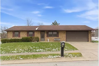 107 Ashlee Drive, Lewisburg, OH 45338 - Photo 1