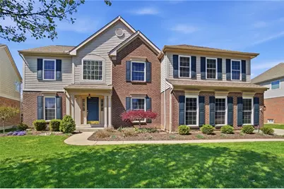 15 Shockton Court, Springboro, OH 45066 - Photo 1