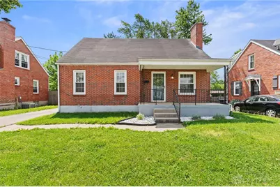 2314 Wilbraham Road, Middletown, OH 45042 - Photo 1