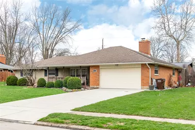 321 Grantham Drive, Englewood, OH 45322 - Photo 1