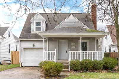 2804 Winburn Avenue, Dayton, OH 45420 - Photo 1