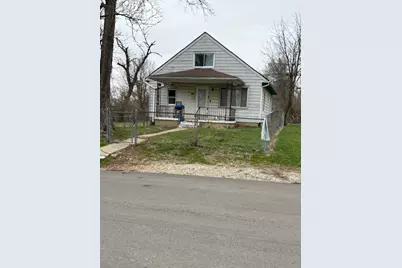 3819 Dandridge Avenue, Dayton, OH 45402 - Photo 1