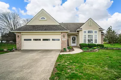 2113 Wilshire Drive, Piqua, OH 45356 - Photo 1