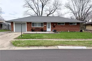 5424 Barnard Dr, Huber Heights, OH 45424 - Photo 1