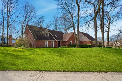 2734 Cricket Woods Drive, Butler Twp, OH 45414 - Photo 1